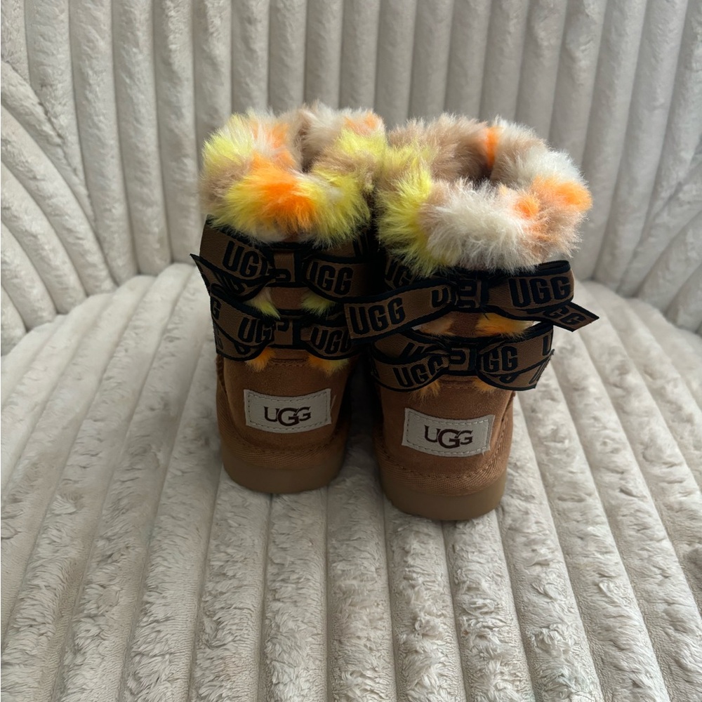 UGG BOOTS SIZE 7C